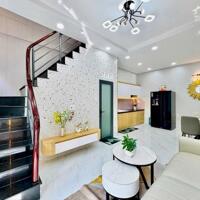 Bán Nhà Phố Đẹp Đường Lê Quang Định, Phường 01, Quận Gò vấp, Hồ chí Minh