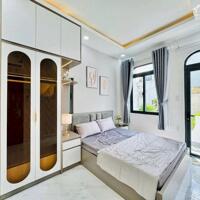 Bán Nhà Phố Đẹp Đường Lê Quang Định, Phường 01, Quận Gò vấp, Hồ chí Minh