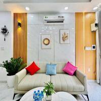 Bán Nhà Phố Đẹp Đường Lê Quang Định, Phường 01, Quận Gò vấp, Hồ chí Minh