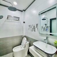 Bán Nhà Phố Đẹp Đường Lê Quang Định, Phường 01, Quận Gò vấp, Hồ chí Minh
