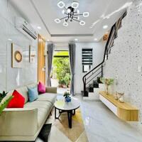 Bán Nhà Phố Đẹp Đường Lê Quang Định, Phường 01, Quận Gò vấp, Hồ chí Minh