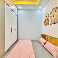 Bán Nhà Phố Đẹp Đường Lê Quang Định, Phường 01, Quận Gò vấp, Hồ chí Minh