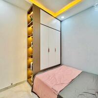 Bán Nhà Phố Đẹp Đường Lê Quang Định, Phường 01, Quận Gò vấp, Hồ chí Minh