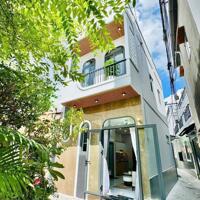 Bán Nhà Phố Đẹp Đường Lê Quang Định, Phường 01, Quận Gò vấp, Hồ chí Minh