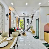 Bán Nhà Phố Đẹp Đường Lê Quang Định, Phường 01, Quận Gò vấp, Hồ chí Minh
