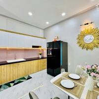 Bán Nhà Phố Đẹp Đường Lê Quang Định, Phường 01, Quận Gò vấp, Hồ chí Minh