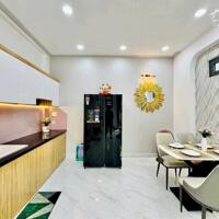 Bán Nhà Phố Đẹp Đường Lê Quang Định, Phường 01, Quận Gò vấp, Hồ chí Minh