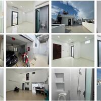 NHÀ TRỌ MỚI XÂY 4 TẦNG -10 PHÒNG - ĐƯỜNG ÂU CƠ - P9 - Q. TÂN BÌNH - 102m2 ĐẤT 14,5 TỶ