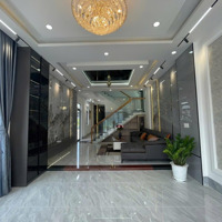 Bán Nhà 2 Mặt Tiền Mới Xây Sổ Riêng Hoàn Công Giá Rẻ.