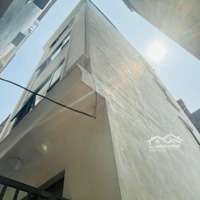 Nhà Cực Đẹp - Thái Thịnh - Lô Góc - 3 Thoáng - Trước Nhà 3M -Diện Tích35M2