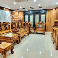 Một Nhà Ra Mặt Phố. Đường Ô Tô Tránh, Gara Để Đc 4 Xe Ô Tô, Diện Tích: 118M2 X 7 Tầng. Kinh Doanh Văn Phòng