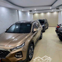 Một Nhà Ra Mặt Phố. Đường Ô Tô Tránh, Gara Để Đc 4 Xe Ô Tô, Diện Tích: 118M2 X 7 Tầng. Kinh Doanh Văn Phòng