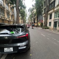 Chính Chủ Bán Nhà Riêng Phố Lý Nam Đế - Diện Tích Thông Số Dưới Mô Tả. Giá Bán 33 Tỷ Có Ra Lộc