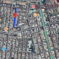 Bán Np Tại Lê Đại, Hòa Cường Bắc, Hải Châu, Đà Nẵng, 7,2 Tỷ, 82,5M2