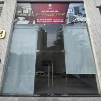 Cho Thuê Chân Đế Chung Cư Hà Nội Paragon, 86 Duy Tân, Cầu Giấy