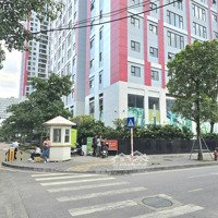 Cho Thuê Chân Đế Chung Cư Hà Nội Paragon, 86 Duy Tân, Cầu Giấy