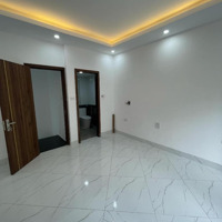 Bán Nhà 5 Tầng Mới Xây - 50M Ra Đường Ô Tô - Giá Bất Ngờ