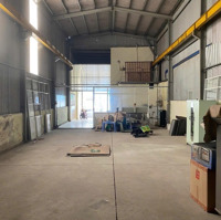 Bán Kho, Nhà Xưởng Tại Đường Chiêu Liêu, Dĩ An, Bình Dương, Giá Siêu Hời 6 Tỷ, 240M2