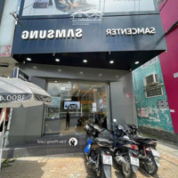 Chính Chủ Cho Thuê Nhà Mặt Tiền 199 Võ Văn Ngân, P. Linh Chiểu, Tp. Thủ Đức, 5X25M, 0908140491