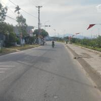 CẦN BÁN LÔ ĐẤT VIEW SÔNG TRÀ KHÚC - GẦN CẦU THẠCH BÍCH, TP. QUẢNG NGÃI