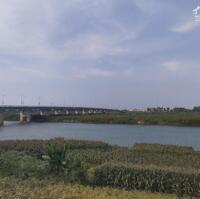 CẦN BÁN LÔ ĐẤT VIEW SÔNG TRÀ KHÚC - GẦN CẦU THẠCH BÍCH, TP. QUẢNG NGÃI