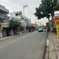 Bán Nhà Mặt Tiền Nguyễn Thị Kiểu Q12 160M², Giá Bán 14.5 Tỷ Gần Lê Văn Khương, Khu Dân Cư Sầm Uất