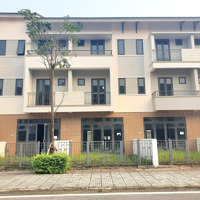 Bán Shophouse 100M2 Tại Centa Riverside, Giá Bán 7,3 Tỷ Siêu Đẹp Căn Shophouse 100M2 Với 2 Mặt Tiền