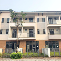 Bán Shophouse 100M2 Tại Centa Riverside, Giá Bán 7,3 Tỷ Siêu Đẹp Căn Shophouse 100M2 Với 2 Mặt Tiền