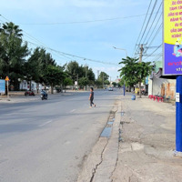 Bán Lô Đất Lớn - 255M2 - Mặt Tiền Dt743, P. Tân Đông Hiệp. Giá Chỉ 7,5Ty, Đang Cho Thuê 20 Triệu/Thang