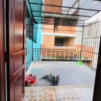 Cho Thuê Phòng Trọ 25M2 + 20M2 Ban Công Kế Đại Học Luật Tphcm