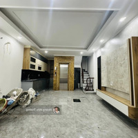 Bán Nhà Phố Giang Văn Minhdiện Tích35M2 6 Tầng Thang Máy Giá Bán 7,9 Tỷ - Ngõ Thông - Liên Hệ: 0985342385 E Trường