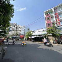 Chủ Gấp Bán - Mặt Tiền 5 Lầu Đường Sát Trường Chinh Quận Tân Bình, Gần 80M2 (4X19), Nhà Đúc Kiên Cố