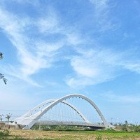 Bán Đất Nền Dự Án Green City, 21 Triệu / M2, 100M2, Điện Ngọc, Điện Bàn, Quảng Nam