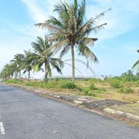 Bán Đất Nền Dự Án Green City, 21 Triệu / M2, 100M2, Điện Ngọc, Điện Bàn, Quảng Nam