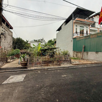 Siêu Phẩm Lô Góc 72M Nguyên Khê, Đường Thông 4M, Cách 1 Nhà Ra Ô Tô Tránh, Giá Chỉ 5.1 Tỷ