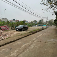 Siêu Phẩm Lô Góc 72M Nguyên Khê, Đường Thông 4M, Cách 1 Nhà Ra Ô Tô Tránh, Giá Chỉ 5.1 Tỷ