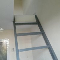 Phòng Trọ Mới , 24M2, Gần Coopmart Ngã Tư Giếng Nước Vũng Tàu