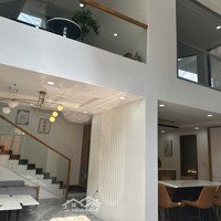 Villa Lê Quang Định, Bình Thạnh - Hẻm Ô Tô- 80 M2 (8X10 M)- 5 Tầng 5 Phòng Ngủfull Nội Thất- Giá 11.9 Tỉ