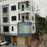 Căn Góc 55 M 5 Tầng Thang Máy Kinh Doanh Đẹp Nhất Yên Nghĩa Tiện Cho Thuê-Vị Trí Đắc Địa-11.8 Tỷ