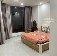 Bán Căn Hộ 5 Tầng - Dòng Tiền 40 Triệu/Tháng - Mặt Tiền Nguyễn Cơ Thạch