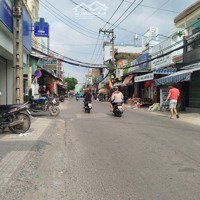 10Tỷxx. Nhà 2 Tầng. 4,6X19M. Nở Hậu Nhẹ. Mtkd Sầm Uất Đường Số 8, Lê Văn Thọ, P11, Gò Vấp.