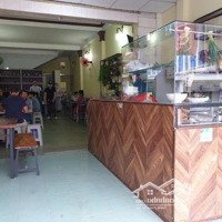 10Tỷxx. Nhà 2 Tầng. 4,6X19M. Nở Hậu Nhẹ. Mtkd Sầm Uất Đường Số 8, Lê Văn Thọ, P11, Gò Vấp.
