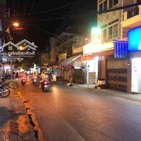 10Tỷxx. Nhà 2 Tầng. 4,6X19M. Nở Hậu Nhẹ. Mtkd Sầm Uất Đường Số 8, Lê Văn Thọ, P11, Gò Vấp.