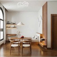 Nhỉnh 17Tỷ Sở Hũu Ngay Căn Hộ 7 Tầng Mới Cứng 100%_Doanh Thu 110 Triệu/Tháng