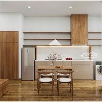 Nhỉnh 17Tỷ Sở Hũu Ngay Căn Hộ 7 Tầng Mới Cứng 100%_Doanh Thu 110 Triệu/Tháng