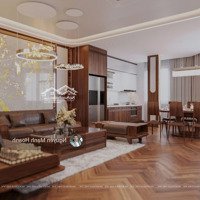 Bán Nhà Lô Góc 2 Mặt Tiền Khu Dịch Vụ Vạn Phúc, Hà Đông, 7 Tầng Thang Máy, Giá Bán 25 Tỷ, Mặt Tiền 14M