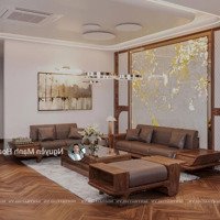 Bán Nhà Lô Góc 2 Mặt Tiền Khu Dịch Vụ Vạn Phúc, Hà Đông, 7 Tầng Thang Máy, Giá Bán 25 Tỷ, Mặt Tiền 14M
