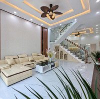 Bán Nhà Riêng Tại Ni Sư Huỳnh Liên, Tân Bình , 51M2 , Giá Bán 2Tỷ 380 Triệu