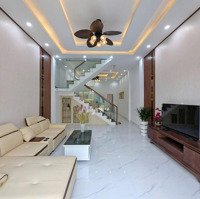 Bán Nhà Riêng Tại Ni Sư Huỳnh Liên, Tân Bình , 51M2 , Giá Bán 2Tỷ 380 Triệu
