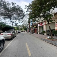(Tin Thật 100%) Bán Tòa Bulding - Vp 2 Mặt Tiền 105M2 X 8T Ở Mặt Phố Quan Hoa - Cho Thuê 2,5 Tỷ/Năm